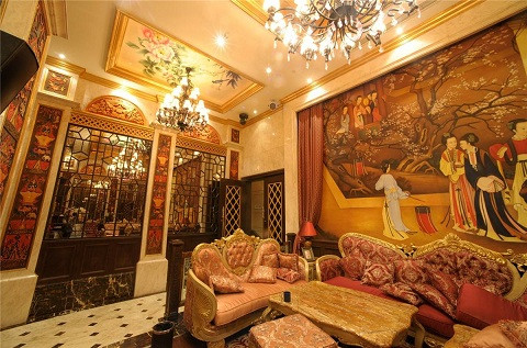 察哈尔右翼前高档KTV妹子质量哪家好 察哈尔右翼前高档KTV妹子质量哪家好