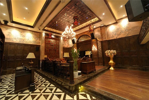 察哈尔右翼前哪个KTV少爷男模妹子服务好